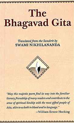 The Bhagavad Gita (Pocket)