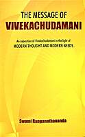The Message of Vivekachudamani
