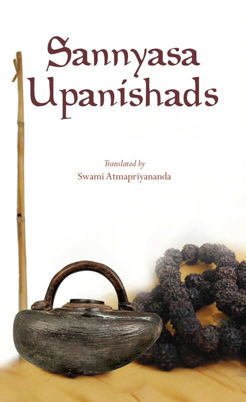 Sannyasa Upanishad