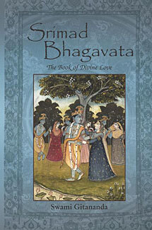 Srimad Bhagavata: The book of Divine Love