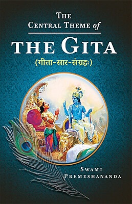 The Central Theme of The Gita