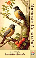 Mundaka Upanishad (Swami Bhuteshananda - English)
