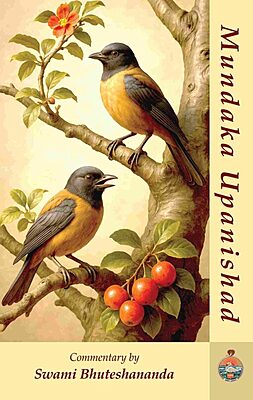 Mundaka Upanishad (Swami Bhuteshananda - English)