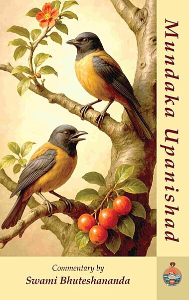 Mundaka Upanishad (Swami Bhuteshananda - English)