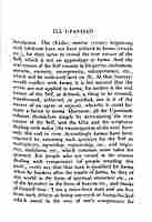 Eight Upanishads (Vol. 1): With the Commentary of Shankaracharya