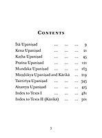 Eight Upanishads (Pocket) - Original Sanskrit Mantras