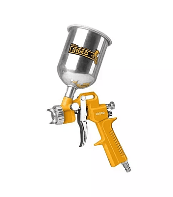 INGCO Air Spray Gun ASG4041 (400cc) INGCO Air Spray Gun ASG4041 (400cc)