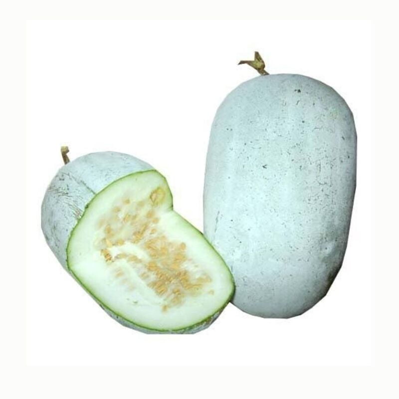 Ashgourd (1Pc -2 to 3Kg)