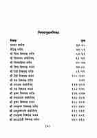 Stava Bhajananjali (Hindi)