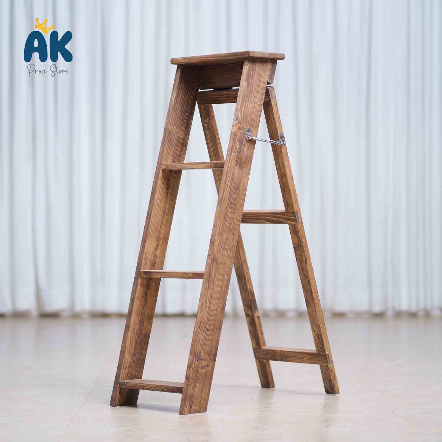 Big Ladder