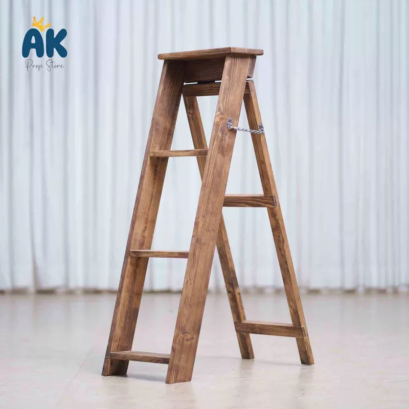 Big Ladder
