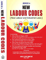 LABOUR CODES (NEW)