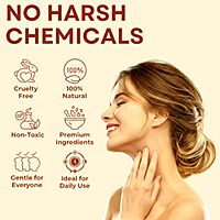 Harsha Naturals - Anti Stretch Mark Soap