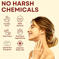 Harsha Naturals - Anti Stretch Mark Soap