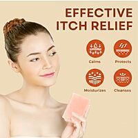 Harsha Naturals - Anti Stretch Mark Soap