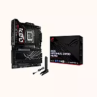 ASUS Intel ROG Maximus Hero ATX Motherboard-Z890