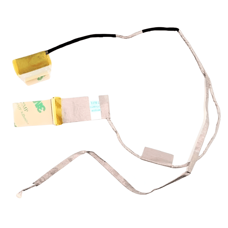 ASUS K53E X53S K53 K53SJ P53 X 53 K53S Laptop LED LCD Display Cable