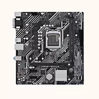 ASUS Prime H510ME DDR4 Motherboard for 11Th & 10Th Gen Processor