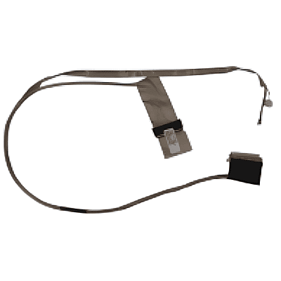 ASUS K43E, X44 Laptop LED LCD Display Cable