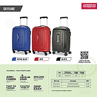 Trolley bag American Tourister