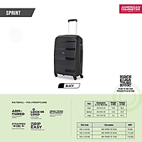 Trolley bag American Tourister
