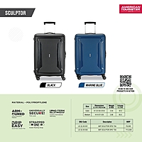 Trolley bag American Tourister