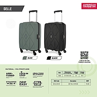 Trolley bag American Tourister