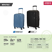 Trolley bag American Tourister