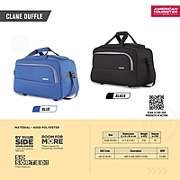Duffle bag American Tourister