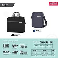 Laptop Bag American Tourister
