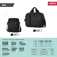 Laptop Bag American Tourister