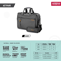 Laptop Bag American Tourister