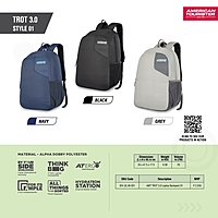 Backpack American Tourister