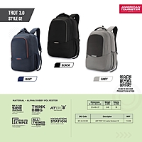 Backpack American Tourister