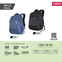 Backpack American Tourister