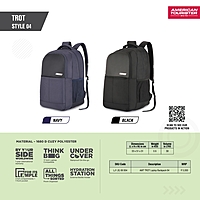 Backpack American Tourister