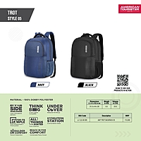 Backpack American Tourister