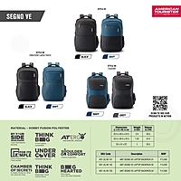 Backpack American Tourister