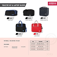 Laptop Bag American Tourister