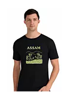 Timeless Tradition Assam