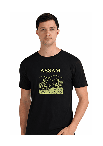 Timeless Tradition Assam
