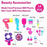 Fashion Beauty Set Box Pack