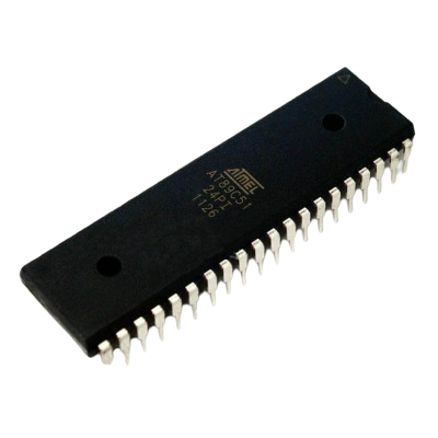 Atmel AT89C51 IC Atmel AT89C51 IC