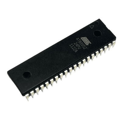 Atmel AT89S52 IC Atmel AT89S52 IC