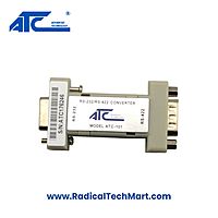 ATC-101 Port Powered RS-232 to RS-422 Converter