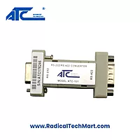 ATC-101 Port Powered RS-232 to RS-422 Converter