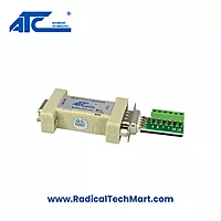 ATC-102 Port Powered RS-232 to TTL Interface Converter