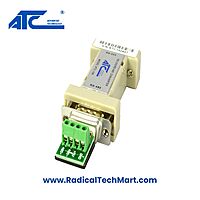 ATC-106 Port Powered RS-232 to RS-485 Converter