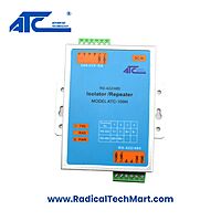 ATC-109N RS-485/422 Data Repeater with Photoelectric Isolation