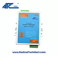 ATC-109N RS-485/422 Data Repeater with Photoelectric Isolation